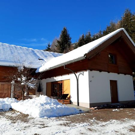 Jovane Bad Kleinkirchheim Zewnętrze zdjęcie