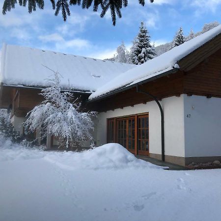 Jovane Bad Kleinkirchheim Zewnętrze zdjęcie