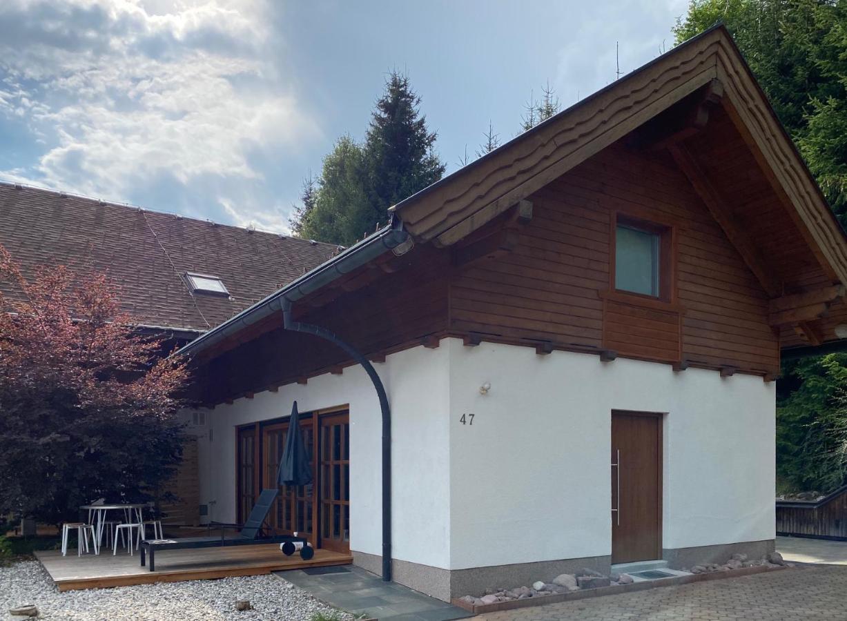 Jovane Bad Kleinkirchheim Zewnętrze zdjęcie