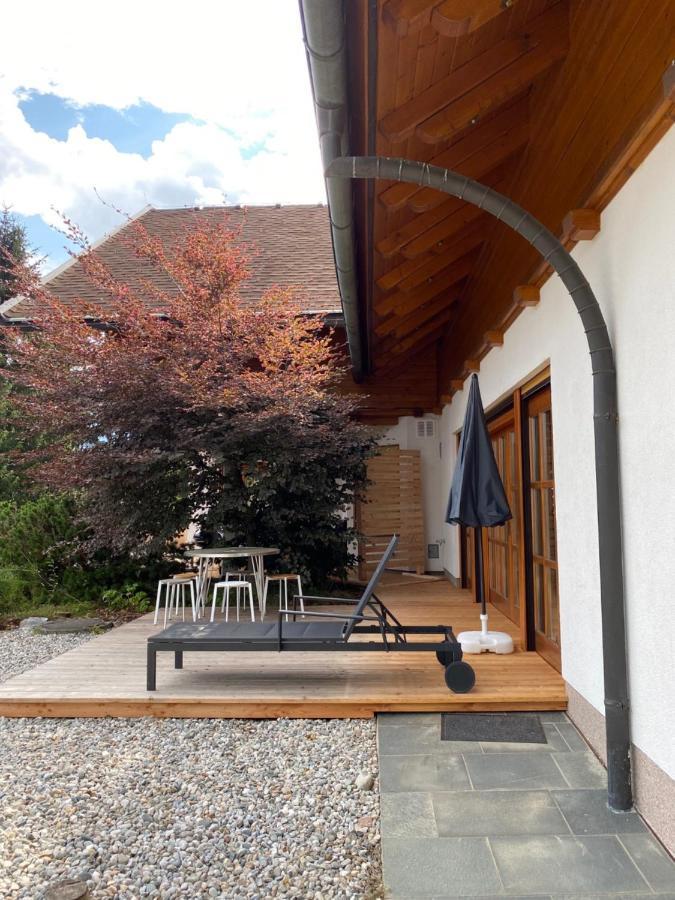 Jovane Bad Kleinkirchheim Zewnętrze zdjęcie