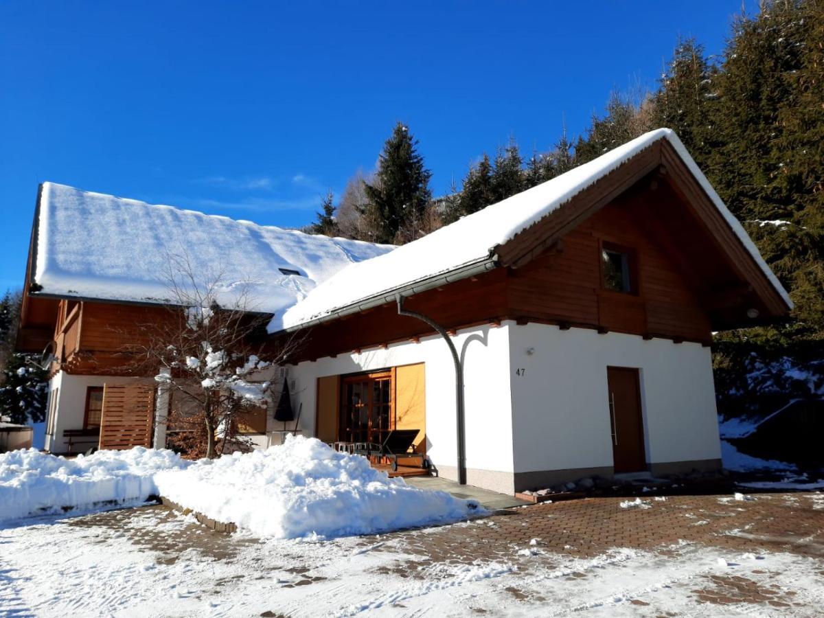 Jovane Bad Kleinkirchheim Zewnętrze zdjęcie