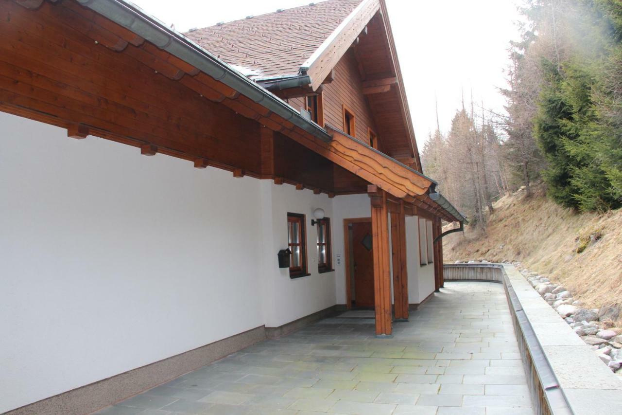 Jovane Bad Kleinkirchheim Zewnętrze zdjęcie