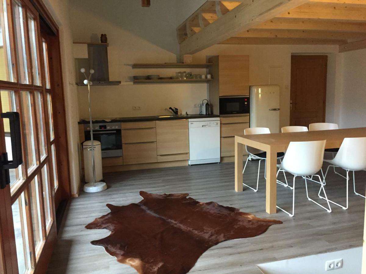 Jovane Bad Kleinkirchheim Zewnętrze zdjęcie