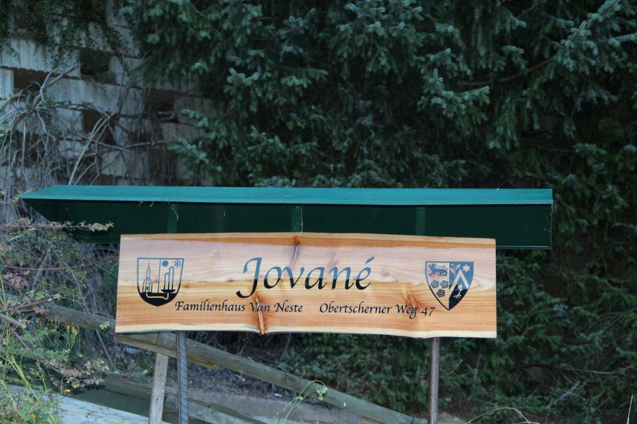 Jovane Bad Kleinkirchheim Zewnętrze zdjęcie