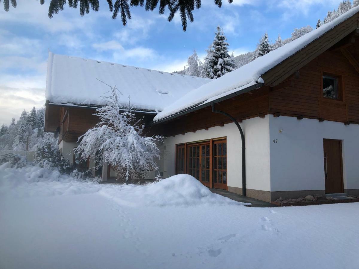 Jovane Bad Kleinkirchheim Zewnętrze zdjęcie